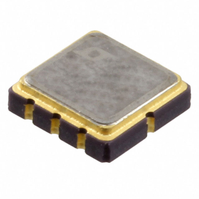 LTC6652BHLS8-5#PBF Analog Devices Inc.  Voltage Reference